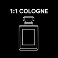 1:1 Cologne Vendor