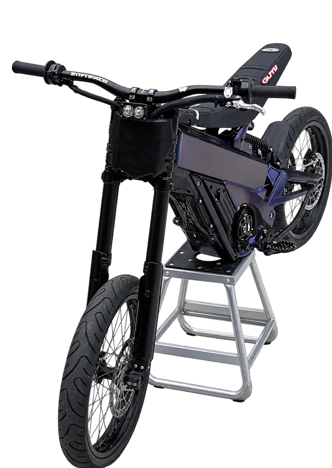 E-Moto Giveaway (Talaria X3)